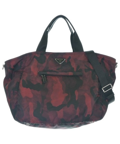 PRADA 其他包款
