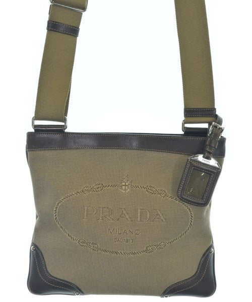 PRADA 肩背包