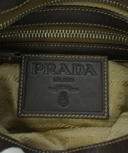 PRADA 肩背包