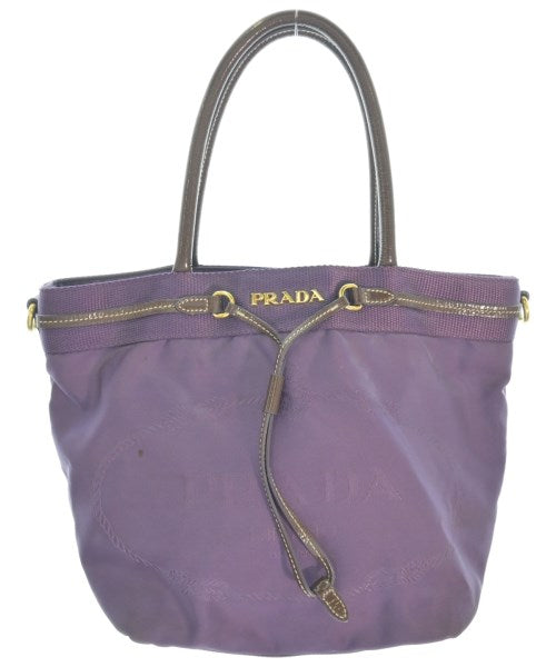 PRADA 托特包