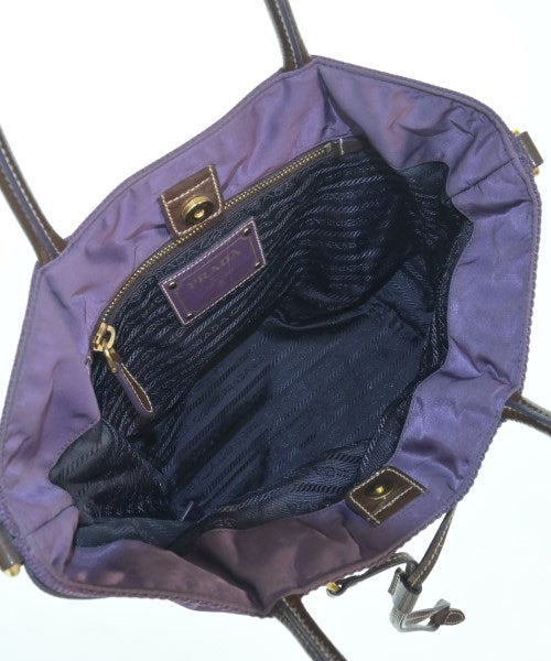 PRADA 托特包