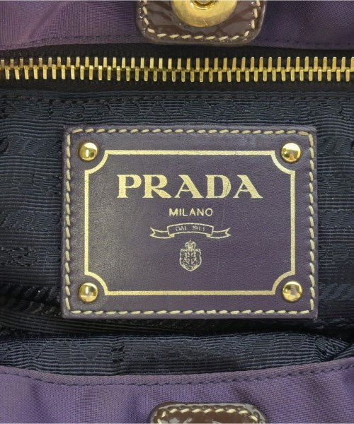 PRADA 托特包