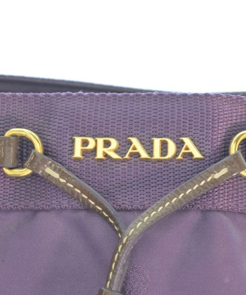 PRADA 托特包