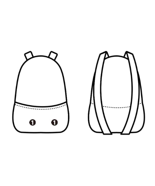 PRADA 背包