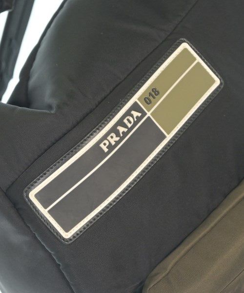 PRADA 背包