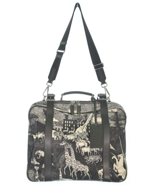 PRADA 商務包