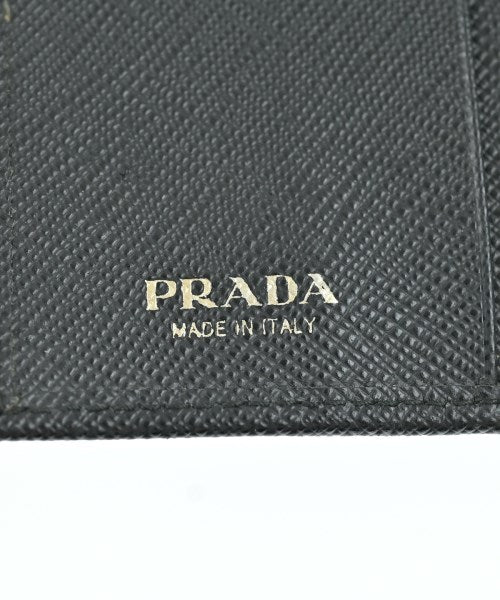 PRADA 鑰匙盒/鑰匙圈