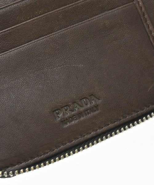 PRADA 錢包/零錢包