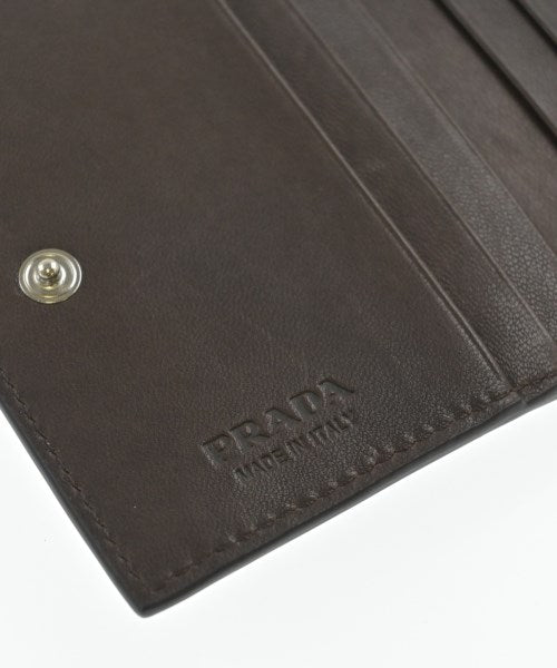 PRADA 錢包/零錢包