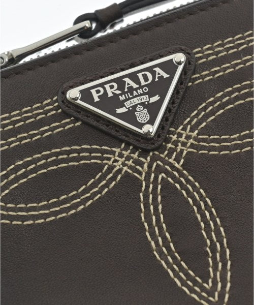 PRADA 錢包/零錢包