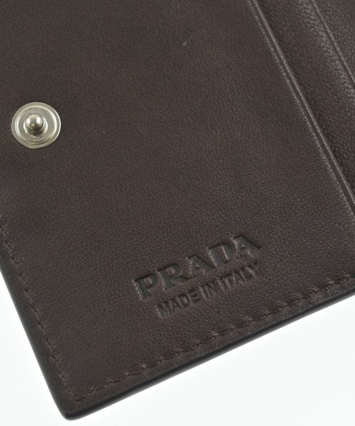 PRADA 錢包/零錢包