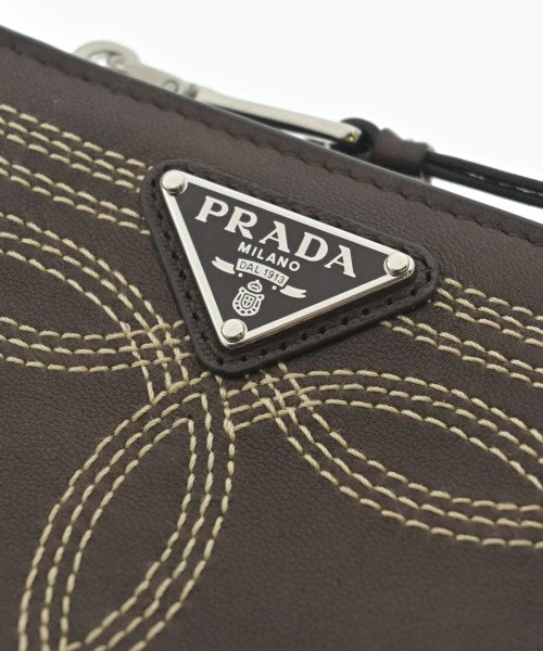 PRADA 錢包/零錢包