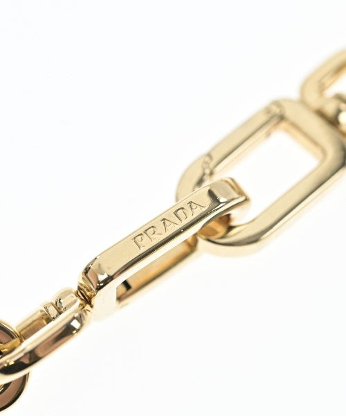 PRADA 錢包鍊