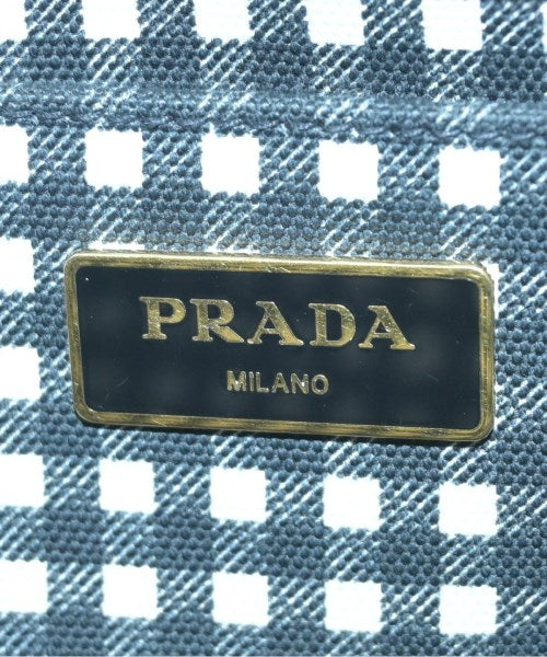 PRADA 托特包