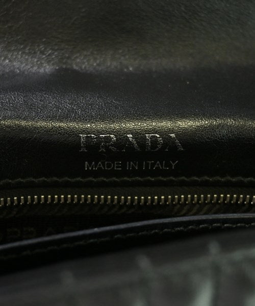 PRADA 肩背包