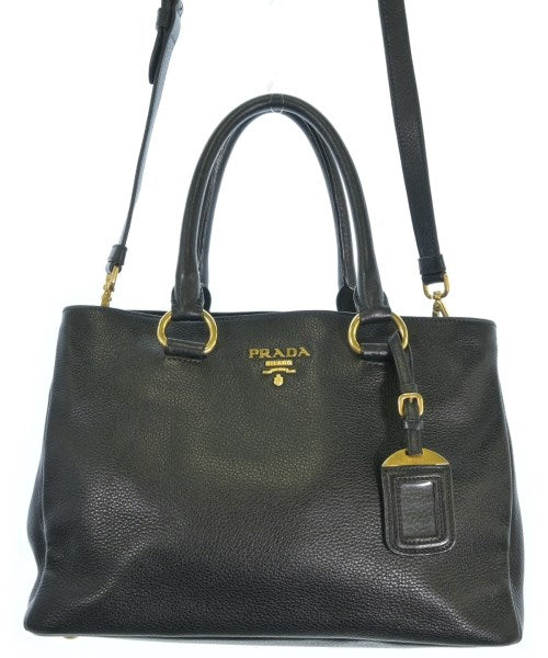 PRADA 托特包