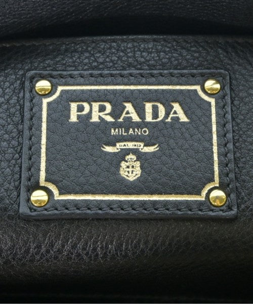PRADA 托特包