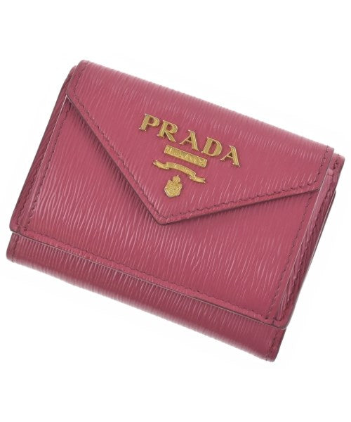 PRADA 錢包/零錢包