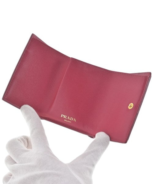 PRADA 錢包/零錢包