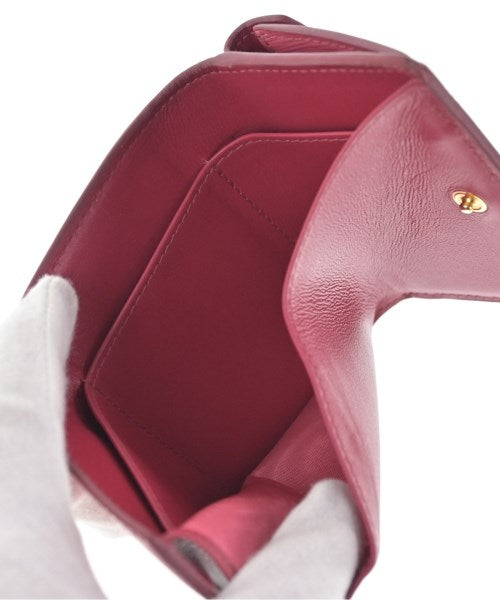 PRADA 錢包/零錢包