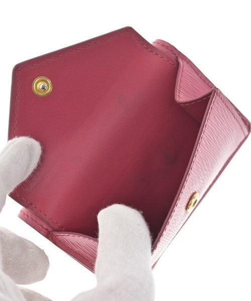 PRADA 錢包/零錢包