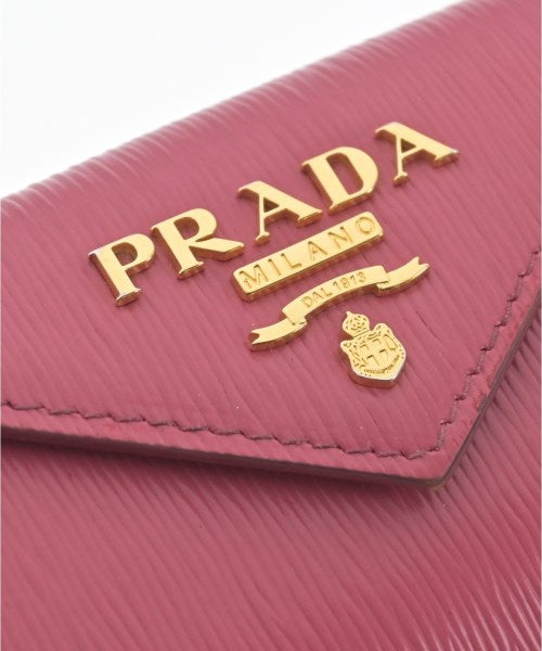 PRADA 錢包/零錢包