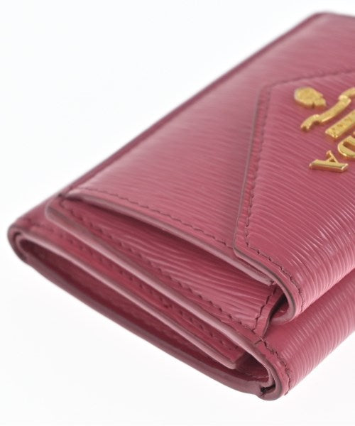 PRADA 錢包/零錢包