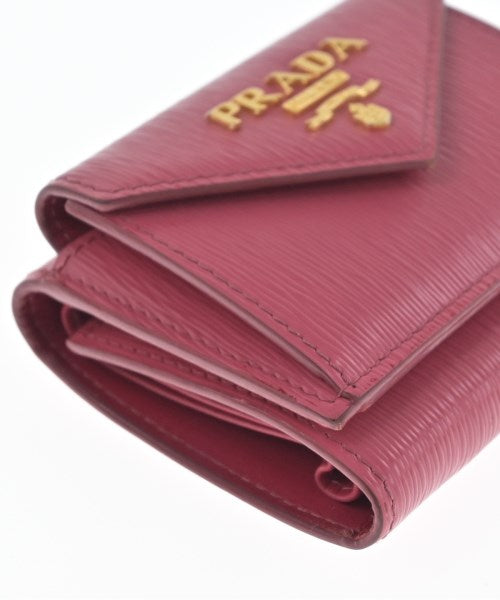PRADA 錢包/零錢包