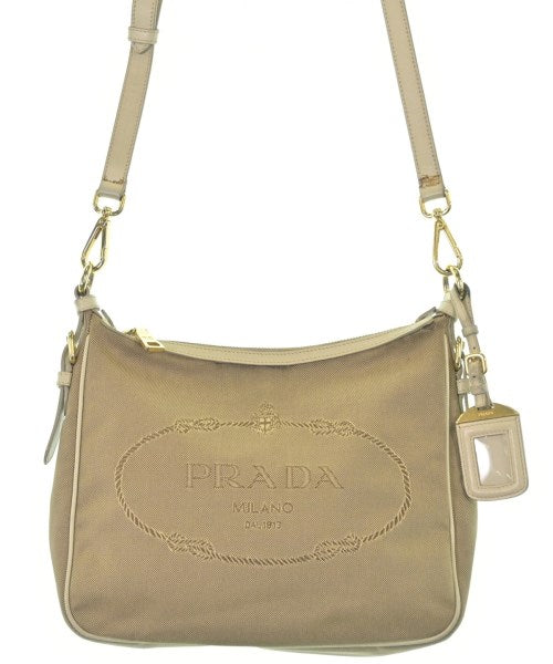 PRADA 肩背包