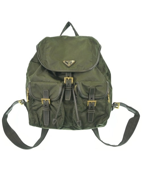 PRADA 背包