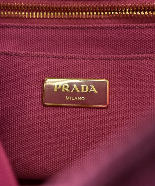 PRADA 托特包
