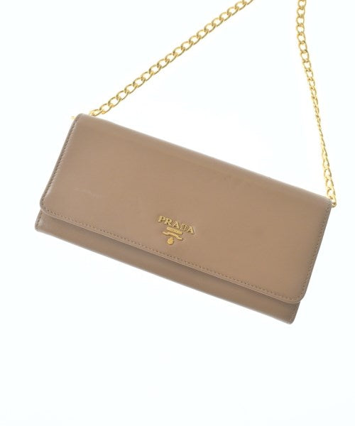 PRADA 錢包/零錢包