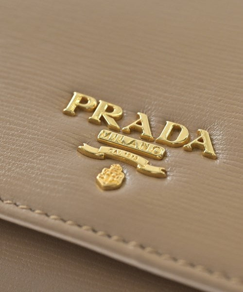 PRADA 錢包/零錢包