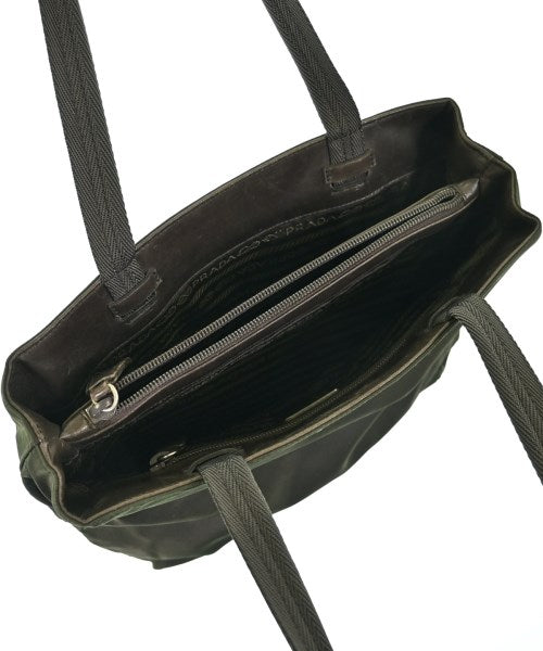 PRADA 托特包