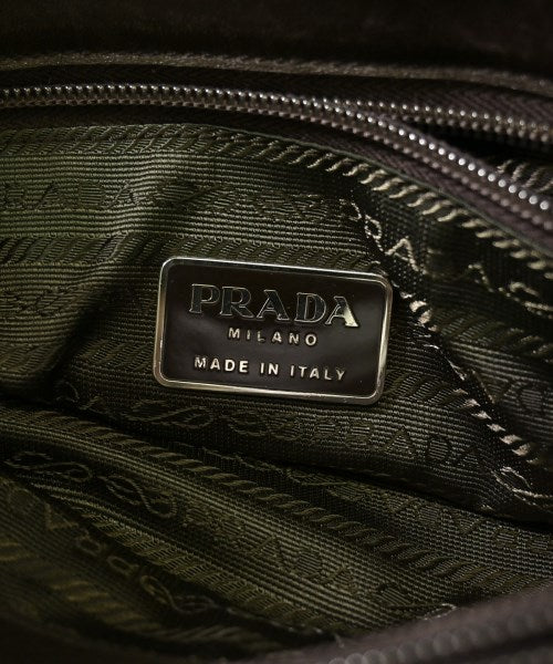 PRADA 托特包