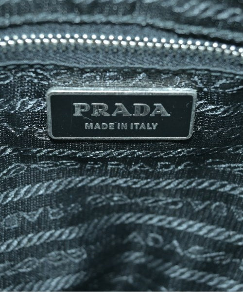 PRADA 肩背包