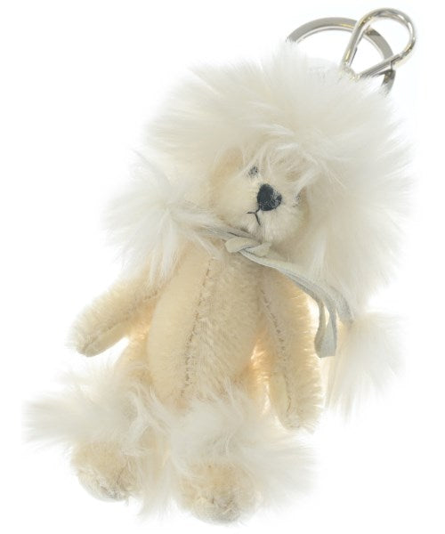 PRADA 鑰匙盒/鑰匙圈