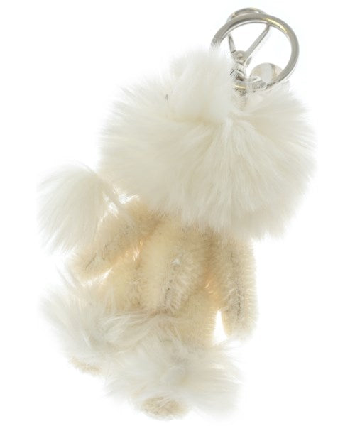 PRADA 鑰匙盒/鑰匙圈