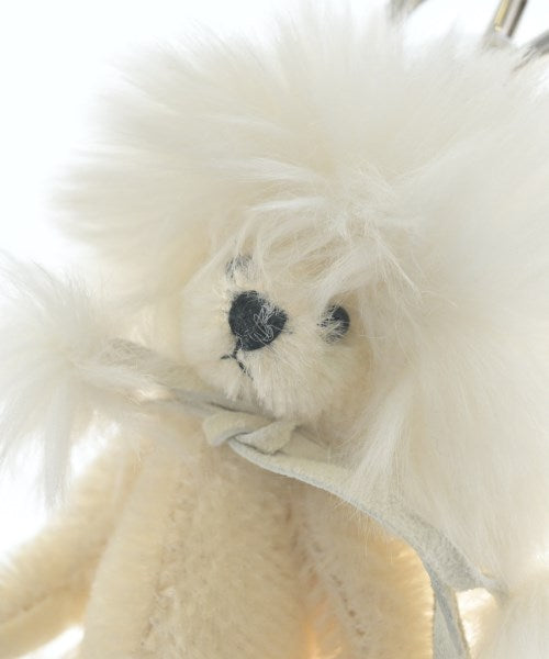 PRADA 鑰匙盒/鑰匙圈