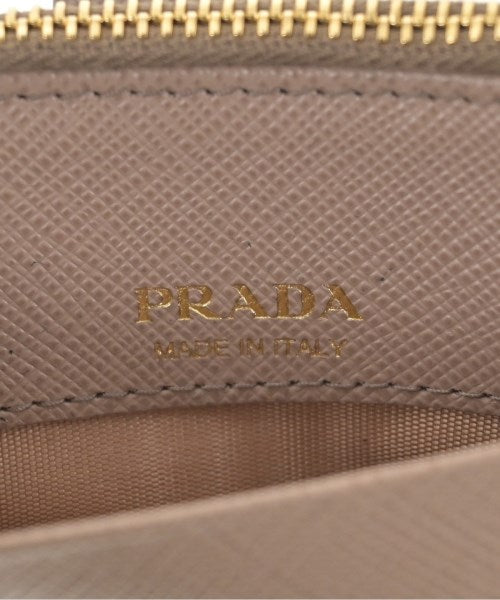 PRADA 卡片夾