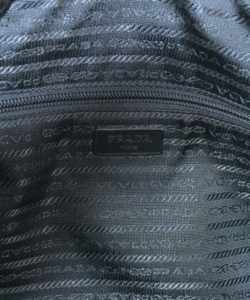 PRADA 週末包/旅行包