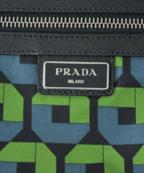 PRADA 週末包/旅行包