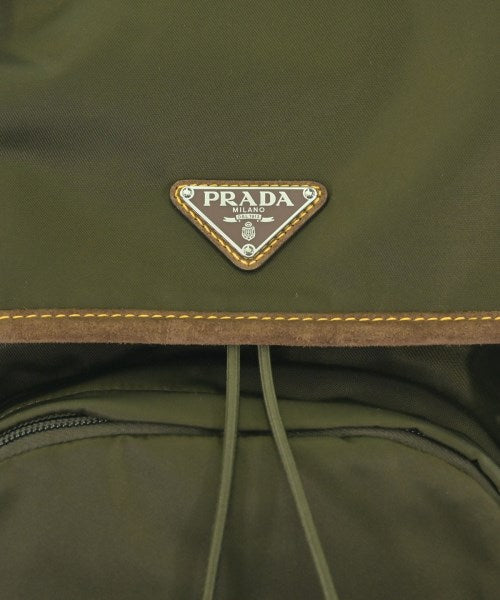 PRADA 背包