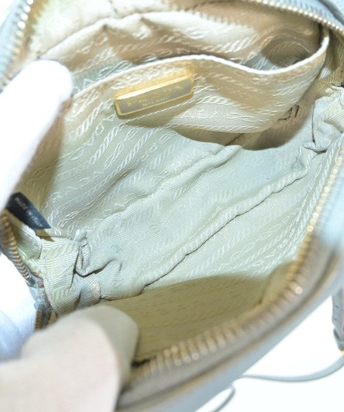 PRADA 肩背包