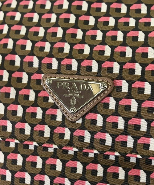 PRADA 肩背包