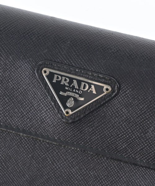 PRADA 錢包/零錢包