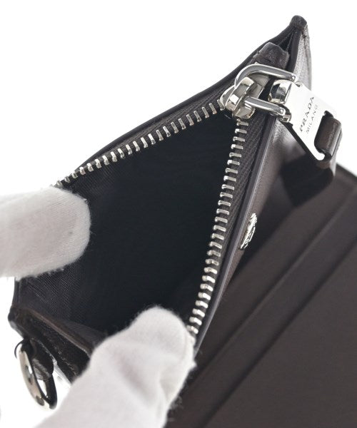 PRADA 錢包/零錢包
