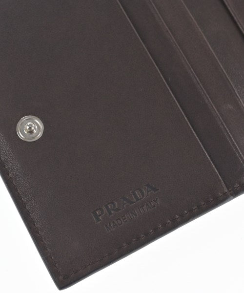 PRADA 錢包/零錢包