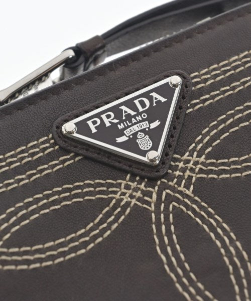 PRADA 錢包/零錢包