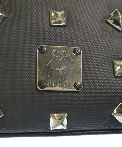 MCM 手拿包